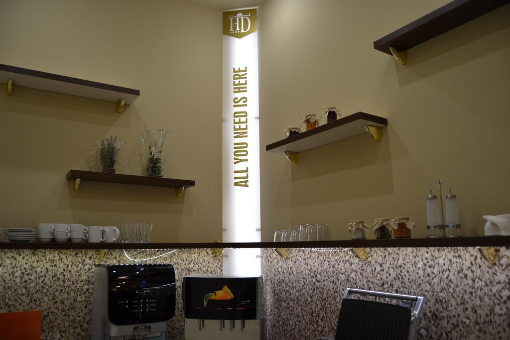 Hejtmansky Dvur Hotel Slany Bagian luar foto